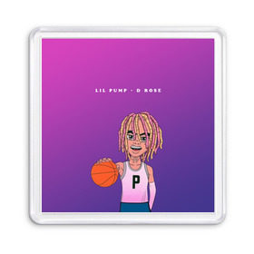 Магнит 55*55 с принтом Lil Pump D Rose , Пластик | Размер: 65*65 мм; Размер печати: 55*55 мм | Тематика изображения на принте: hip hop | hiphop | lil pump | mc | rap | газзи гарсия | зачитал | клауд | клауд рэп | лил памп | лили | мс | памп | реп | репер | речитатив | рэп | рэпер | трэп | хип | хип хоп | хипхоп | хоп