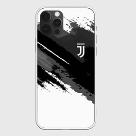 Чехол для iPhone 12 Pro Max с принтом FC Juventus Original 2018 , Силикон |  | Тематика изображения на принте: football | soccer | ювентус
