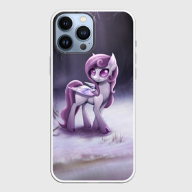 Чехол для iPhone 13 Pro Max с принтом MLP ,  |  | my little pony | дружба | мой маленький пони