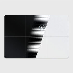 Магнитный плакат 3Х2 с принтом MERCEDES BENZ SPORT , Полимерный материал с магнитным слоем | 6 деталей размером 9*9 см | 