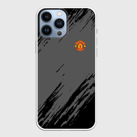 Чехол для iPhone 13 Pro Max с принтом F.C.M.U 2018 Original ,  |  | emirates | fc | manchester united | абстракция | геометрия | зож | клуб | линии | манчестер юнайтед | модные | мяч | россии | спорт | спортивные | стиль | тренды | футбол | футбольный клуб | экстрим | эмблема