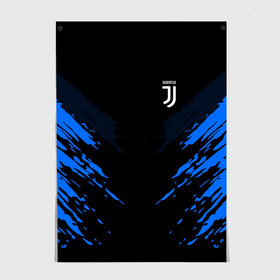 Постер с принтом JUVENTUS 2018 SPORT , 100% бумага
 | бумага, плотность 150 мг. Матовая, но за счет высокого коэффициента гладкости имеет небольшой блеск и дает на свету блики, но в отличии от глянцевой бумаги не покрыта лаком | football | soccer | ювентус