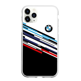 Чехол для iPhone 11 Pro матовый с принтом BMW BRAND COLOR , Силикон |  | bmw | bmw motorsport | bmw performance | carbon | m | motorsport | performance | sport | бмв | карбон | моторспорт | спорт