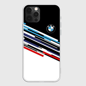 Чехол для iPhone 12 Pro с принтом BMW BRAND COLOR | БМВ , силикон | область печати: задняя сторона чехла, без боковых панелей | bmw | бмв | марка | машины