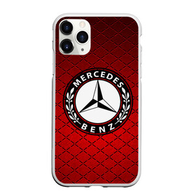 Чехол для iPhone 11 Pro Max матовый с принтом Mercedes MOTORs , Силикон |  | auto | automobile | car | machine | mercedes | motor | motor car | sport car | автомашина | легковой автомобиль | спортивный автомобиль | тачка