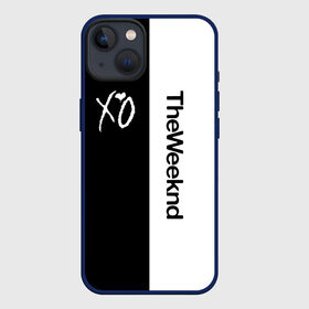 Чехол для iPhone 13 с принтом The Weeknd ,  |  | pbrb | pop | rb | the weeknd | trilogy | weeknd | xo | викенд | викнд | икс | иксо | макконен | музыкант | о | рнб | тесфайе | уикенд | уикнд | хип хоп | хипхоп | хо | эйбел | эр эн би