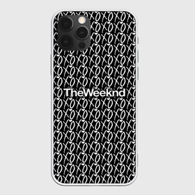 Чехол для iPhone 12 Pro Max с принтом The Weeknd , Силикон |  | Тематика изображения на принте: pbrb | pop | rb | the weeknd | trilogy | weeknd | xo | викенд | викнд | икс | иксо | макконен | музыкант | о | рнб | тесфайе | уикенд | уикнд | хип хоп | хипхоп | хо | эйбел | эр эн би