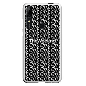 Чехол для Honor P Smart Z с принтом The Weeknd , Силикон | Область печати: задняя сторона чехла, без боковых панелей | Тематика изображения на принте: pbrb | pop | rb | the weeknd | trilogy | weeknd | xo | викенд | викнд | икс | иксо | макконен | музыкант | о | рнб | тесфайе | уикенд | уикнд | хип хоп | хипхоп | хо | эйбел | эр эн би