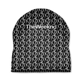 Шапка 3D с принтом The Weeknd , 100% полиэстер | универсальный размер, печать по всей поверхности изделия | pbrb | pop | rb | the weeknd | trilogy | weeknd | xo | викенд | викнд | икс | иксо | макконен | музыкант | о | рнб | тесфайе | уикенд | уикнд | хип хоп | хипхоп | хо | эйбел | эр эн би