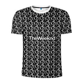 Мужская футболка 3D спортивная с принтом The Weeknd , 100% полиэстер с улучшенными характеристиками | приталенный силуэт, круглая горловина, широкие плечи, сужается к линии бедра | pbrb | pop | rb | the weeknd | trilogy | weeknd | xo | викенд | викнд | икс | иксо | макконен | музыкант | о | рнб | тесфайе | уикенд | уикнд | хип хоп | хипхоп | хо | эйбел | эр эн би