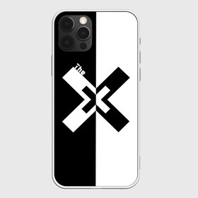 Чехол для iPhone 12 Pro Max с принтом The XX , Силикон |  | 2 | the | the xx | x | xl | xx | young turks | бария куреши | группа | два | джейми смит | дрим | зе | икс икс | икса | инди | оливер сим | поп | постпанк | ривайвл | роми мэдли крофт | х | хл | хх