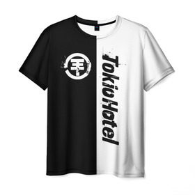 Мужская футболка 3D с принтом Tokio Hotel , 100% полиэфир | прямой крой, круглый вырез горловины, длина до линии бедер | hotel | island | tokio | tokio hotel | альтернативный | билл каулитц | георг листинг | группа | густав шефер | отель | пауэр | поп | рок | синти | синтипоп | токийский | токио | том каулитц | хотель