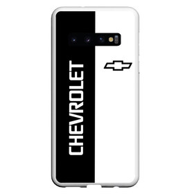 Чехол для Samsung Galaxy S10 с принтом Chevrolet , Силикон | Область печати: задняя сторона чехла, без боковых панелей | Тематика изображения на принте: camaro | chevrole | chevrolet | chevy | corvette | cruz | general motors | impala | niva | viva | авто | автомобиль | знак | лого | машина | надпись | нива | тачка | шеви | шевроле | шевролет | эмблема