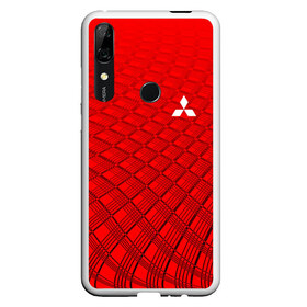 Чехол для Honor P Smart Z с принтом Mitsubishi sport , Силикон | Область печати: задняя сторона чехла, без боковых панелей | auto | automobile | car | machine | mitsubishi | motor | motor car | sport car | автомашина | легковой автомобиль | спортивный автомобиль | тачка