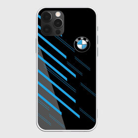 Чехол для iPhone 12 Pro Max с принтом BMW SPORT , Силикон |  | auto | bmw | motorsport | авто | автомобиль | автомобильные | бмв | бренд | марка | машины | моторспорт | спорт