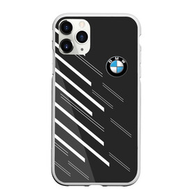 Чехол для iPhone 11 Pro Max матовый с принтом BMW SPORT , Силикон |  | auto | bmw | motorsport | авто | автомобиль | автомобильные | бмв | бренд | марка | машины | моторспорт | спорт
