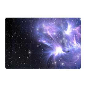Магнитный плакат 3Х2 с принтом Сияние звёзд , Полимерный материал с магнитным слоем | 6 деталей размером 9*9 см | Тематика изображения на принте: nebula | space | star | астрономия | вселенная | звезды | космический | космос | планеты