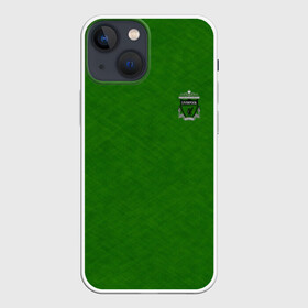 Чехол для iPhone 13 mini с принтом Liverpool Original ,  |  | football | soccer | ливерпуль
