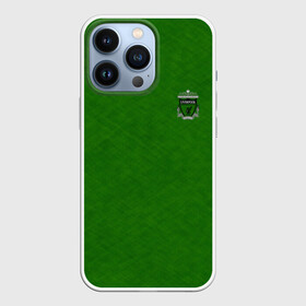 Чехол для iPhone 13 Pro с принтом Liverpool Original ,  |  | football | soccer | ливерпуль