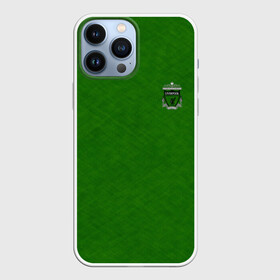 Чехол для iPhone 13 Pro Max с принтом Liverpool Original ,  |  | Тематика изображения на принте: football | soccer | ливерпуль