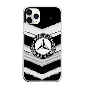 Чехол для iPhone 11 Pro матовый с принтом Mercedes sport abstract 2018 , Силикон |  | auto | automobile | car | machine | motor | motor car | sport car | автомашина | легковой автомобиль | мерседес | спортивный автомобиль | тачка