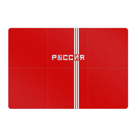 Магнитный плакат 3Х2 с принтом Красная машина Х , Полимерный материал с магнитным слоем | 6 деталей размером 9*9 см | red mashine | красная машина | хоккей