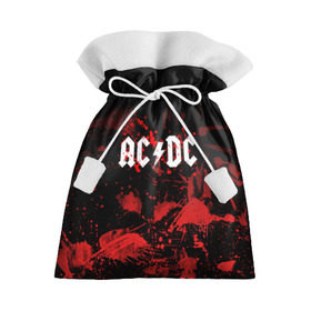 Подарочный 3D мешок с принтом AC/DC , 100% полиэстер | Размер: 29*39 см | Тематика изображения на принте: ac dc | acdc | acdc ас дс | австралийская | ангус янг | асдс | блюз | группа | крис слэйд | метал | молния | музыка | музыканты | певцы | рок | рок н ролл | стиви янг | хард | хардрок | эксл роуз