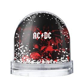Снежный шар с принтом AC/DC , Пластик | Изображение внутри шара печатается на глянцевой фотобумаге с двух сторон | ac dc | acdc | acdc ас дс | австралийская | ангус янг | асдс | блюз | группа | крис слэйд | метал | молния | музыка | музыканты | певцы | рок | рок н ролл | стиви янг | хард | хардрок | эксл роуз