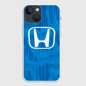 Чехол для iPhone 13 mini с принтом Honda sport color ,  |  | auto | automobile | car | honda | machine | motor | motor car | sport car | автомашина | бренд | легковой автомобиль | марка | спортивный автомобиль | тачка