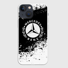 Чехол для iPhone 13 mini с принтом Mercedes abstract sport ,  |  | auto | automobile | car | machine | mercedes | motor | motor car | sport car | автомашина | бренд | легковой автомобиль | марка | спортивный автомобиль | тачка