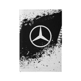 Обложка для паспорта матовая кожа с принтом Mercedes abstract sport , натуральная матовая кожа | размер 19,3 х 13,7 см; прозрачные пластиковые крепления | auto | automobile | car | machine | mercedes | motor | motor car | sport car | автомашина | бренд | легковой автомобиль | марка | спортивный автомобиль | тачка