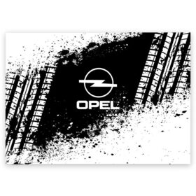 Поздравительная открытка с принтом Opel abstract sport , 100% бумага | плотность бумаги 280 г/м2, матовая, на обратной стороне линовка и место для марки
 | Тематика изображения на принте: auto | automobile | car | machine | motor | motor car | opel | sport car | автомашина | бренд | легковой автомобиль | марка | спортивный автомобиль | тачка