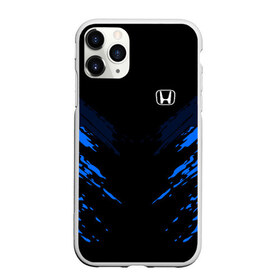 Чехол для iPhone 11 Pro матовый с принтом Honda SPORT , Силикон |  | auto | automobile | car | honda | machine | motor | motor car | sport car | автомашина | бренд | легковой автомобиль | марка | спортивный автомобиль | тачка | хонда