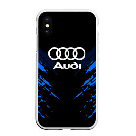 Чехол для iPhone XS Max матовый с принтом AUDI SPORT COLLECTION , Силикон | Область печати: задняя сторона чехла, без боковых панелей | audi | auto | automobile | car | machine | motor | motor car | sport car | автомашина | ауди | бренд | легковой автомобиль | марка | спортивный автомобиль | тачка