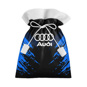 Подарочный 3D мешок с принтом AUDI SPORT COLLECTION , 100% полиэстер | Размер: 29*39 см | audi | auto | automobile | car | machine | motor | motor car | sport car | автомашина | ауди | бренд | легковой автомобиль | марка | спортивный автомобиль | тачка