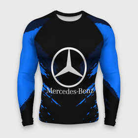 Мужской рашгард 3D с принтом MERCEDES BENZ SPORT COLLECTION ,  |  | auto | automobile | car | machine | mercedes benz | motor | motor car | sport car | автомашина | бренд | легковой автомобиль | марка | мерседес | спортивный автомобиль | тачка