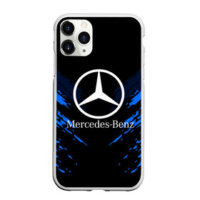 Чехол для iPhone 11 Pro Max матовый с принтом MERCEDES-BENZ SPORT COLLECTION , Силикон |  | auto | automobile | car | machine | mercedes benz | motor | motor car | sport car | автомашина | бренд | легковой автомобиль | марка | мерседес | спортивный автомобиль | тачка