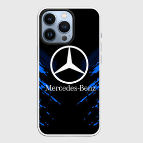 Чехол для iPhone 13 Pro с принтом MERCEDES BENZ SPORT COLLECTION ,  |  | auto | automobile | car | machine | mercedes benz | motor | motor car | sport car | автомашина | бренд | легковой автомобиль | марка | мерседес | спортивный автомобиль | тачка