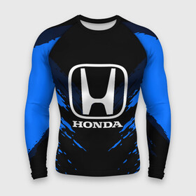 Мужской рашгард 3D с принтом HONDA SPORT COLLECTION ,  |  | auto | automobile | car | honda | machine | motor | motor car | sport car | автомашина | бренд | легковой автомобиль | марка | спортивный автомобиль | тачка | хонда