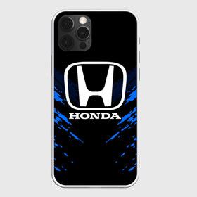 Чехол для iPhone 12 Pro Max с принтом HONDA SPORT COLLECTION , Силикон |  | auto | automobile | car | honda | machine | motor | motor car | sport car | автомашина | бренд | легковой автомобиль | марка | спортивный автомобиль | тачка | хонда