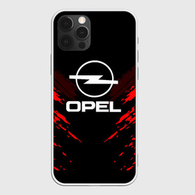 Чехол для iPhone 12 Pro с принтом OPEL SPORT COLLECTION , силикон | область печати: задняя сторона чехла, без боковых панелей | auto | automobile | car | machine | motor | motor car | opel | sport car | автомашина | бренд | легковой автомобиль | марка | опель | спортивный автомобиль | тачка