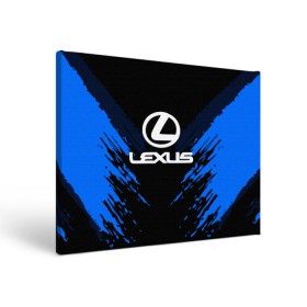 Холст прямоугольный с принтом LEXUS SPORT COLLECTION , 100% ПВХ |  | auto | automobile | car | lexus | machine | motor | motor car | sport car | автомашина | бренд | легковой автомобиль | марка | спортивный автомобиль | тачка