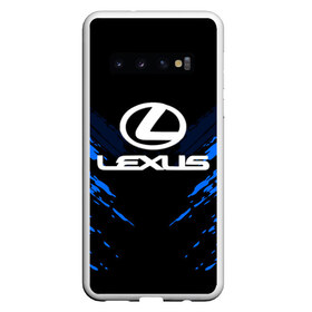 Чехол для Samsung Galaxy S10 с принтом LEXUS SPORT COLLECTION , Силикон | Область печати: задняя сторона чехла, без боковых панелей | auto | automobile | car | lexus | machine | motor | motor car | sport car | автомашина | бренд | легковой автомобиль | марка | спортивный автомобиль | тачка