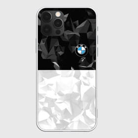 Чехол для iPhone 12 Pro с принтом BMW BLACK COLLECTION    , силикон | область печати: задняя сторона чехла, без боковых панелей | Тематика изображения на принте: auto | bmw | motorsport | авто | автомобиль | автомобильные | бмв | бренд | марка | машины | моторспорт | спорт