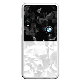 Чехол для Honor P30 с принтом BMW BLACK COLLECTION , Силикон | Область печати: задняя сторона чехла, без боковых панелей | Тематика изображения на принте: auto | bmw | motorsport | авто | автомобиль | автомобильные | бмв | бренд | марка | машины | моторспорт | спорт