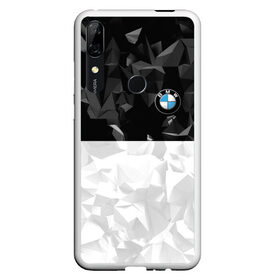 Чехол для Honor P Smart Z с принтом BMW BLACK COLLECTION , Силикон | Область печати: задняя сторона чехла, без боковых панелей | auto | bmw | motorsport | авто | автомобиль | автомобильные | бмв | бренд | марка | машины | моторспорт | спорт