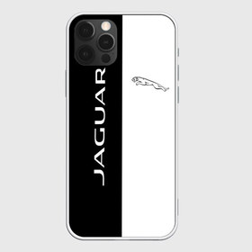 Чехол для iPhone 12 Pro Max с принтом Jaguar , Силикон |  | Тематика изображения на принте: c x17 | c x75 concept | c xf | cars | e pace | f pace | jaguar | land | r d6 | r2 | r3 | r4 | r5 | rover. r1 | xkr 75 | авто | автомобиль | знак | лого | машина | символ | тачка | эмблема | ягуар