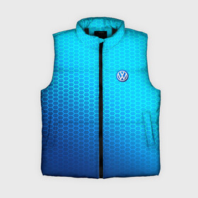 Женский жилет утепленный 3D с принтом VOLKSWAGEN carbon uniform 2018 ,  |  | auto | automobile | car | machine | motor | motor car | sport car | volkswagen | автомашина | бренд | легковой автомобиль | марка | спортивный автомобиль | тачка