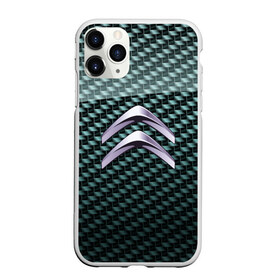 Чехол для iPhone 11 Pro матовый с принтом Citroen SPORT , Силикон |  | auto | automobile | car | carbon | citroen | machine | motor | motor car | sport car | автомашина | бренд | легковой автомобиль | марка | спортивный автомобиль | тачка