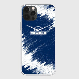Чехол для iPhone 12 Pro Max с принтом УАЗ , Силикон |  | auto | car | patriot | race | uaz | авто | гонки | краска | краски | марка | машина | патриот | уаз